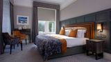 Skeabost House Hotel Room