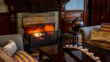 Skeabost House Hotel Lobby