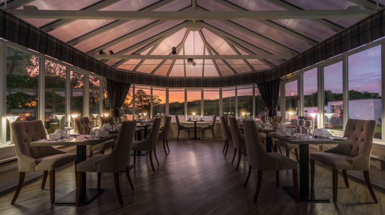 <b>Skeabost House Hotel Restaurant</b>. Images powered by <a href="https://www.leonardoworldwide.com/" title="Leonardo Worldwide" target="_blank">Leonardo</a>.