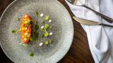 Duisdale House Hotel Restaurant