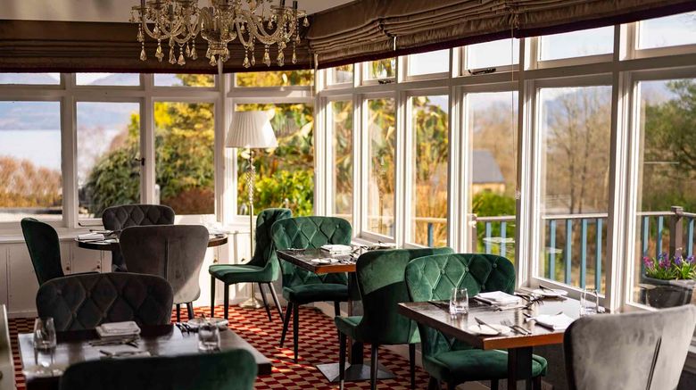 <b>Duisdale House Hotel Lobby</b>. Images powered by <a href="https://www.leonardoworldwide.com/" title="Leonardo Worldwide" target="_blank">Leonardo</a>.