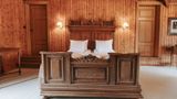 Bardshaug Herregard Room