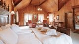 Bardshaug Herregard Room
