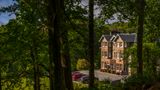 Duisdale House Hotel Pool
