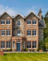 Duisdale House Hotel