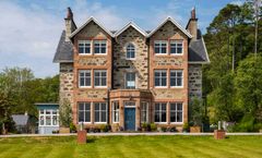 Duisdale House Hotel