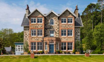Duisdale House Hotel
