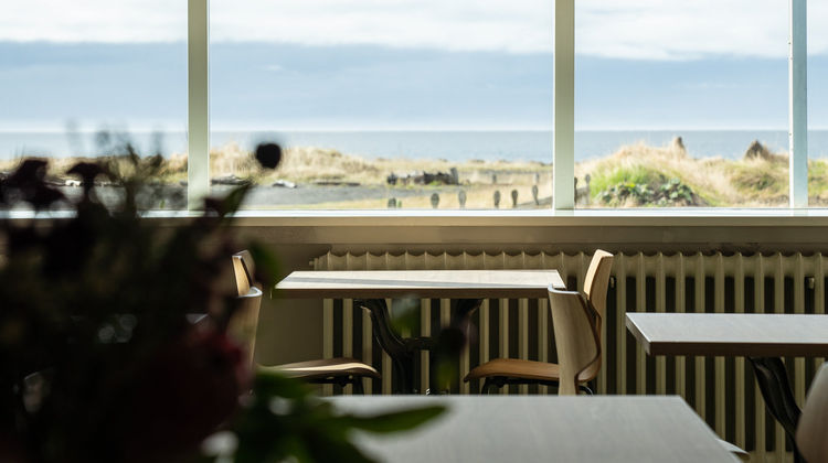 Hotel Blonduos Restaurant
