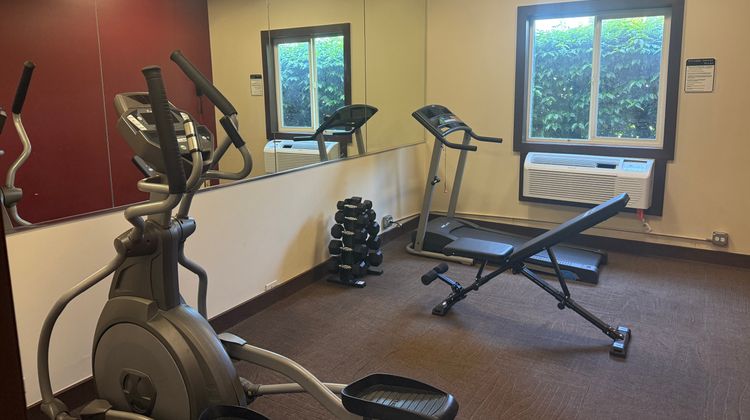 Red Roof Inn Seattle Airport - SEATAC Health Club