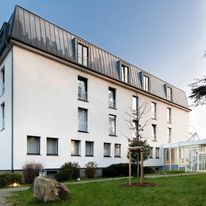 Garner Hotel Cologne East