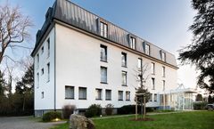 Garner Hotel Cologne East