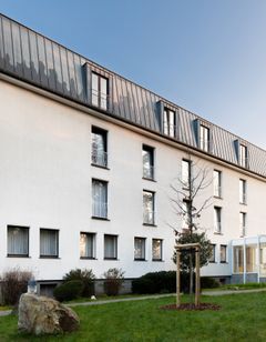Garner Hotel Cologne East