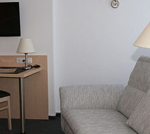 Haus am Sonnenhang Hotel Room