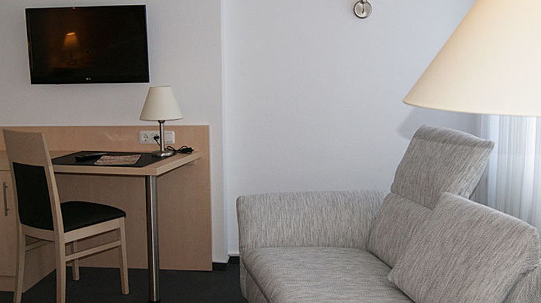 <b>Haus am Sonnenhang Hotel Room</b>. Images powered by <a href="https://www.leonardoworldwide.com/" title="Leonardo Worldwide" target="_blank">Leonardo</a>.