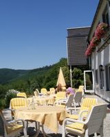 Haus am Sonnenhang Hotel