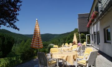 Haus am Sonnenhang Hotel