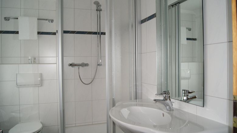 <b>Haus am Sonnenhang Hotel Room</b>. Images powered by <a href="https://www.leonardoworldwide.com/" title="Leonardo Worldwide" target="_blank">Leonardo</a>.
