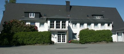 Haus am Sonnenhang Hotel Exterior