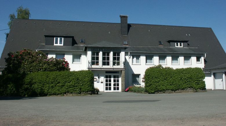 <b>Haus am Sonnenhang Hotel Exterior</b>. Images powered by <a href="https://www.leonardoworldwide.com/" title="Leonardo Worldwide" target="_blank">Leonardo</a>.