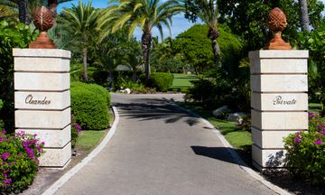 Jumby Bay Island, Oetker Hotels