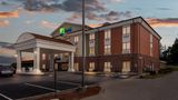 <b>Holiday Inn Express Exterior</b>. Images powered by <a href="https://www.leonardoworldwide.com/" title="Leonardo Worldwide" target="_blank">Leonardo</a>.