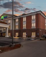 Holiday Inn Express