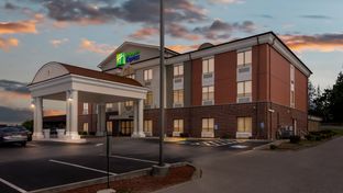 Holiday Inn Express