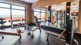 URH Zen Balagares Hotel & Spa Health Club