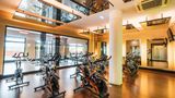 URH Zen Balagares Hotel & Spa Health Club