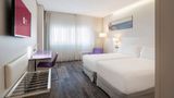 Exe Coruna Room