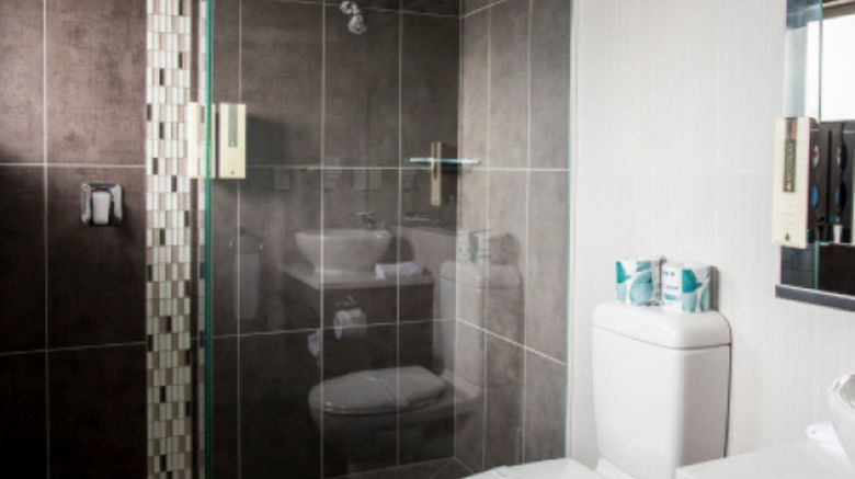 <b>Kennedy Park Top 10 Resort Room</b>. Images powered by <a href="https://www.leonardoworldwide.com/" title="Leonardo Worldwide" target="_blank">Leonardo</a>.