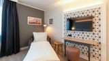 Garner Hotel Mannheim City Room