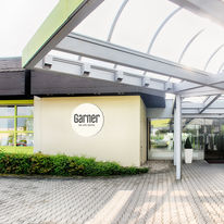 Garner Hotel Erlangen Sud