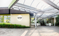 Garner Hotel Erlangen Sud