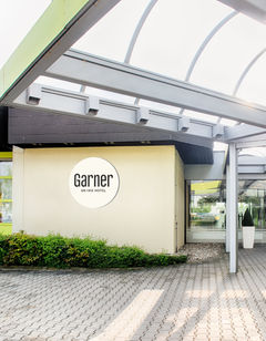 Garner Hotel Erlangen Sud
