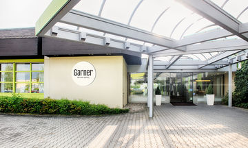 Garner Hotel Erlangen Sud