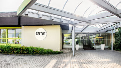 Garner Hotel Erlangen Sud