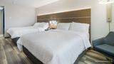 Holiday Inn Express Plymouth Room