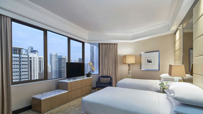 <b>Singapore Marriott Tang Plaza Hotel Suite</b>. Images powered by <a href="https://www.leonardoworldwide.com/" title="Leonardo Worldwide" target="_blank">Leonardo</a>.