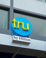 Tru by Hilton Hoa Binh City Centre