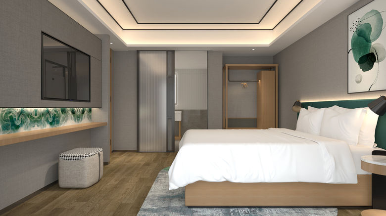 <b>Hilton Garden Inn Huaian Huaiyin Other</b>. Images powered by <a href="https://www.leonardoworldwide.com/" title="Leonardo Worldwide" target="_blank">Leonardo</a>.