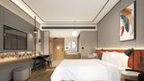 Hilton Garden Inn Huaian Huaiyin Other