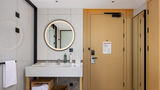 Hilton Garden Inn Huaian Huaiyin Room