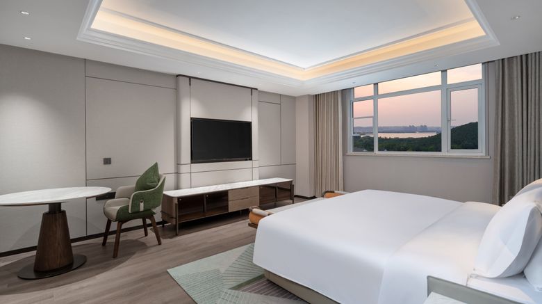 <b>Holiday Inn Yunquan Suite</b>. Images powered by <a href="https://www.leonardoworldwide.com/" title="Leonardo Worldwide" target="_blank">Leonardo</a>.