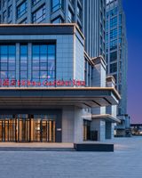 Hilton Garden Inn Huaian Huaiyin