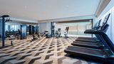 InterContinental Yining Health Club