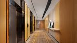 Hilton Garden Inn Huaian Huaiyin Lobby