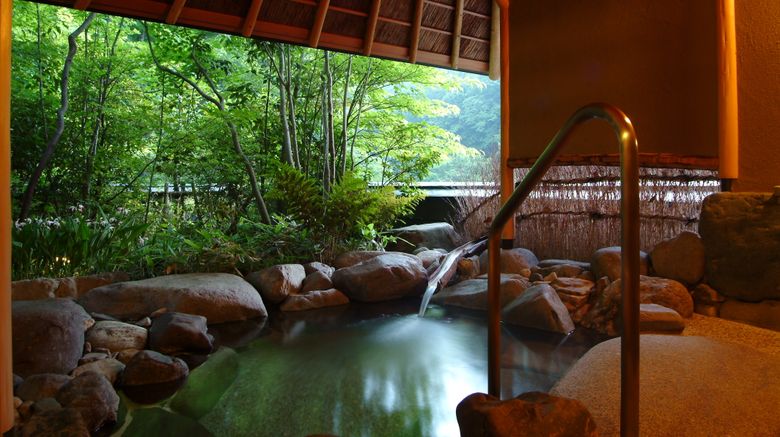 <b>Nishimuraya Hotel Shogetsutei Other</b>. Images powered by <a href="https://www.leonardoworldwide.com/" title="Leonardo Worldwide" target="_blank">Leonardo</a>.