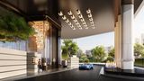 Crowne Plaza Taixing Exterior