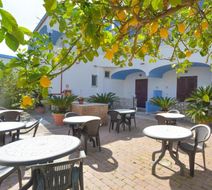 Hotel Celeste Residence Exterior